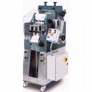 Machine professionnelle pour pâtes farcies SACCOTTINI