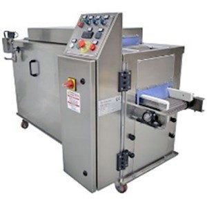 Pasteurisateurs pour pâtes, pâtes farcies, gnocchi TECH-NAE